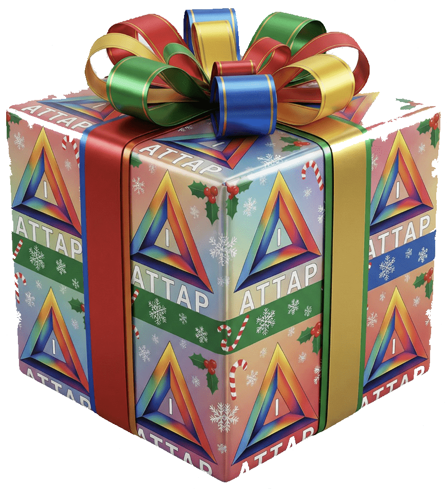 ATTAP Holiday Gift