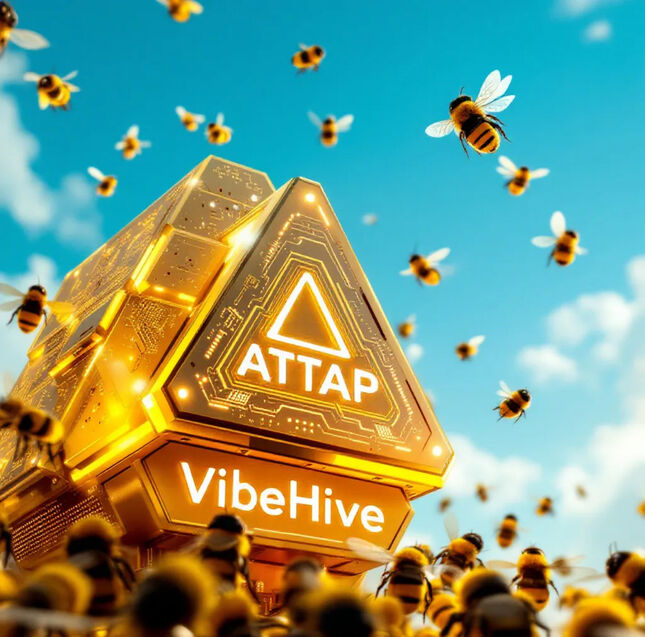 ATTAP VibeHive