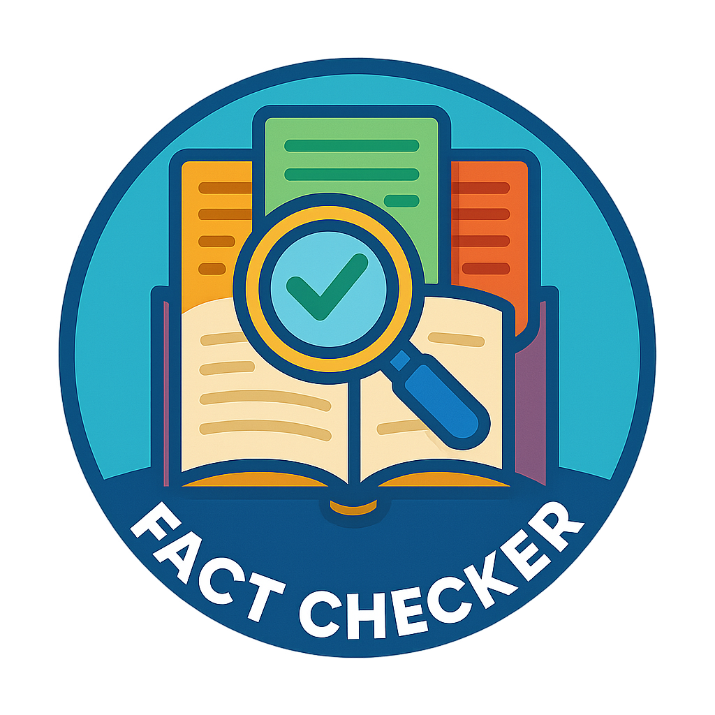 Fact Checker