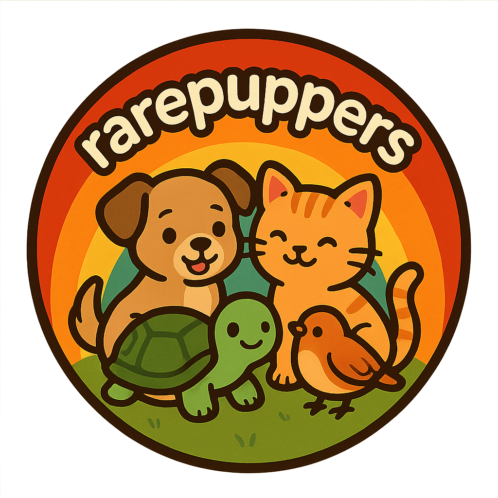 rarepuppers