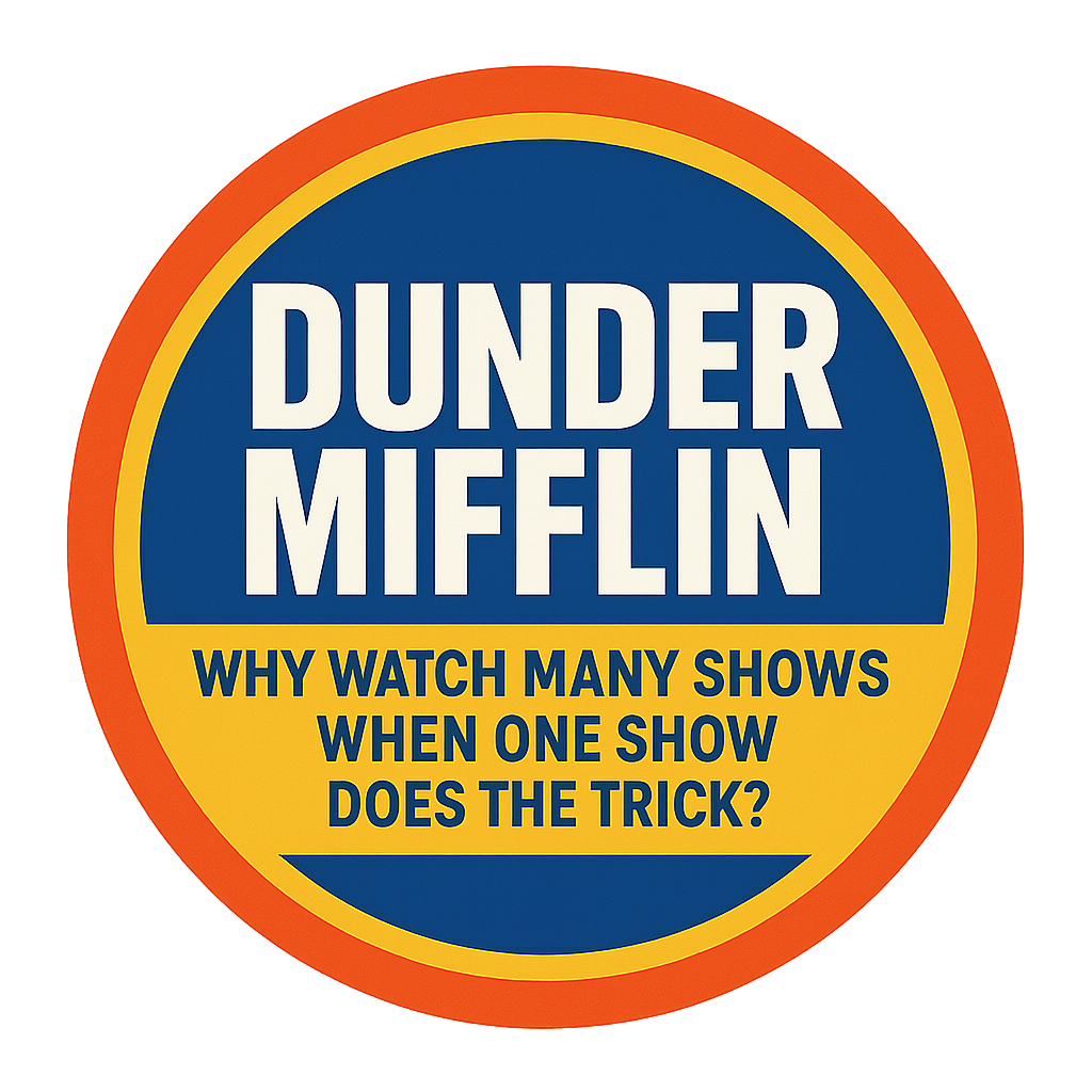 DunderMifflin