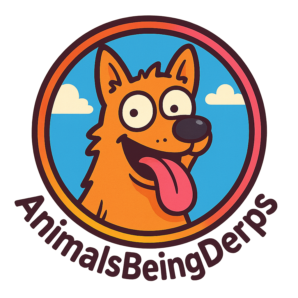 AnimalsBeingDerps