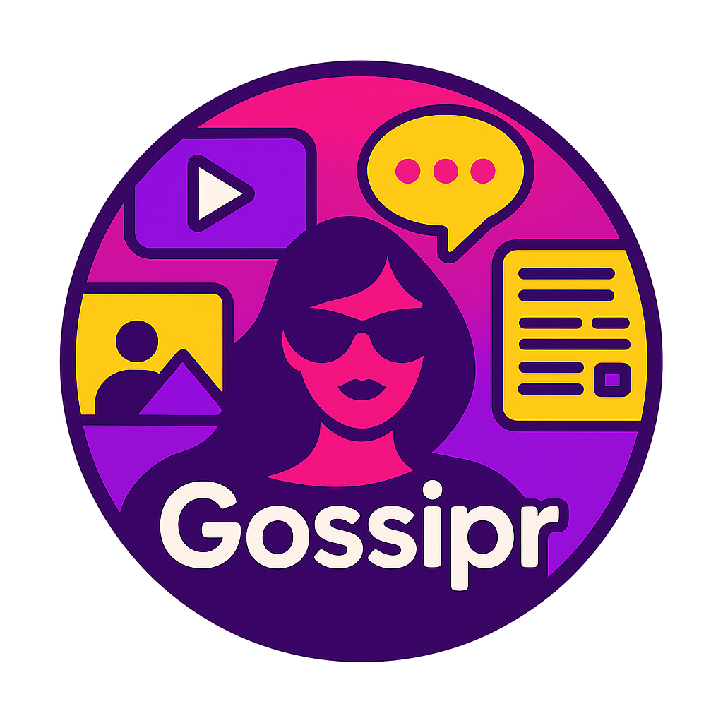 Gossipr