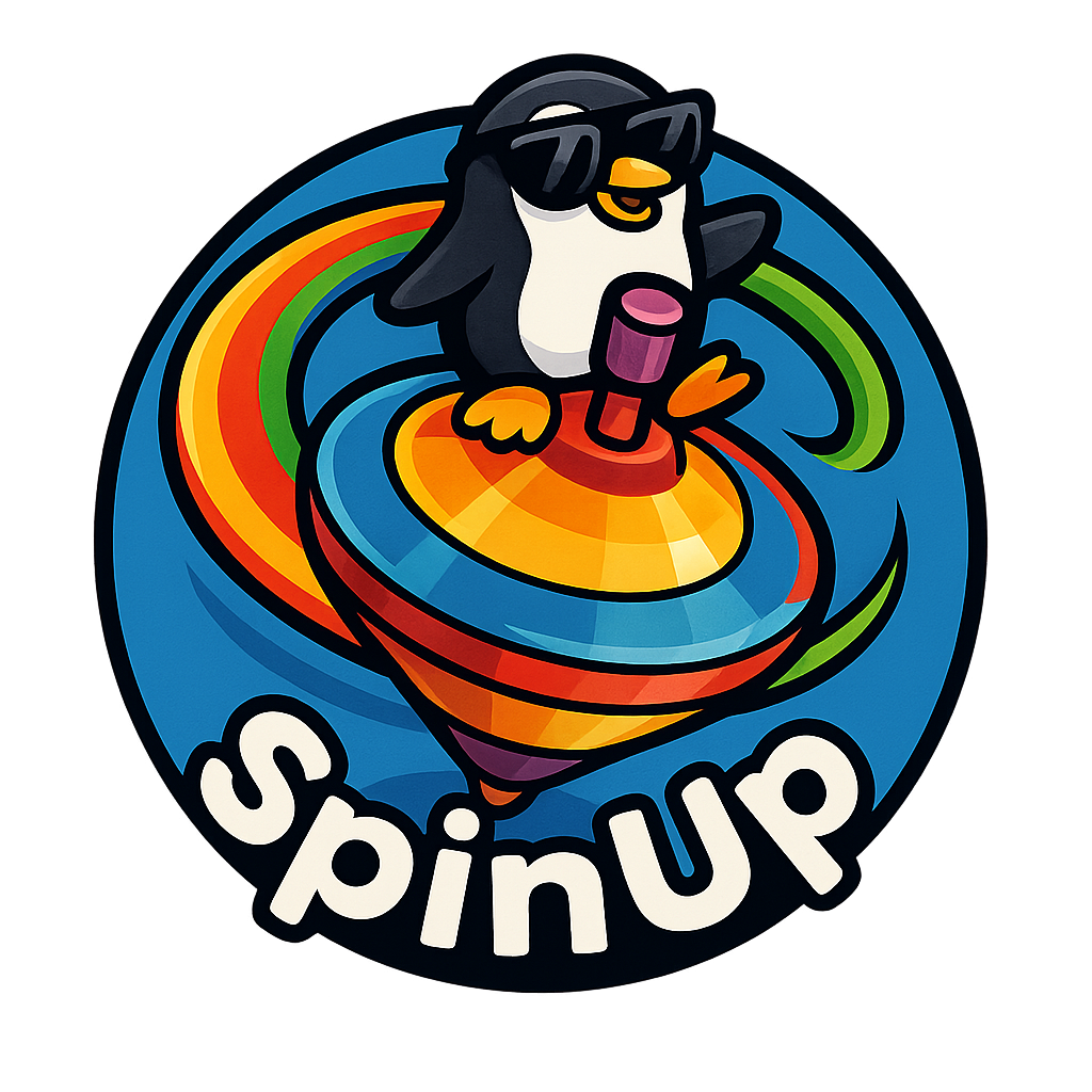 SpinUp