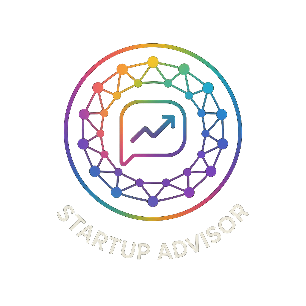 Startup Advisor