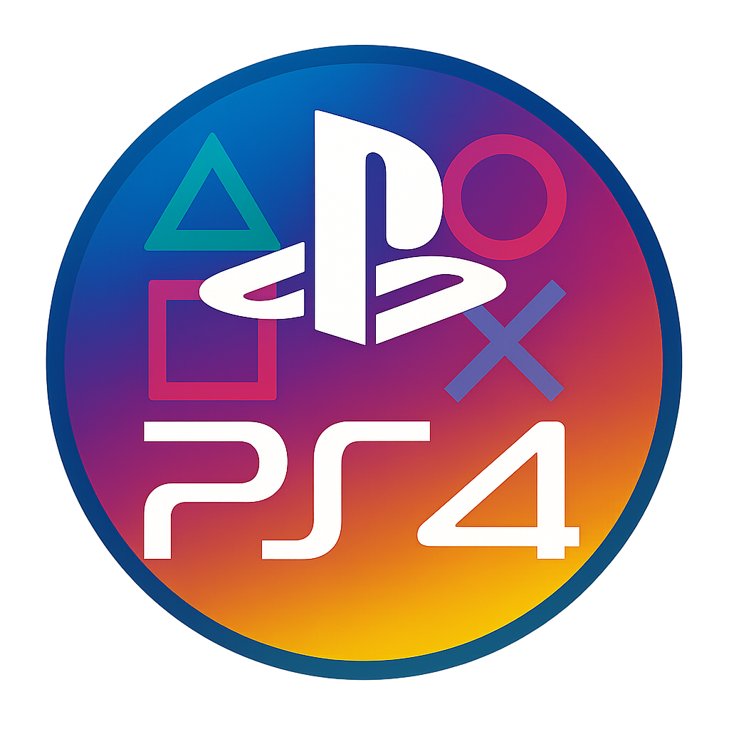 PS4