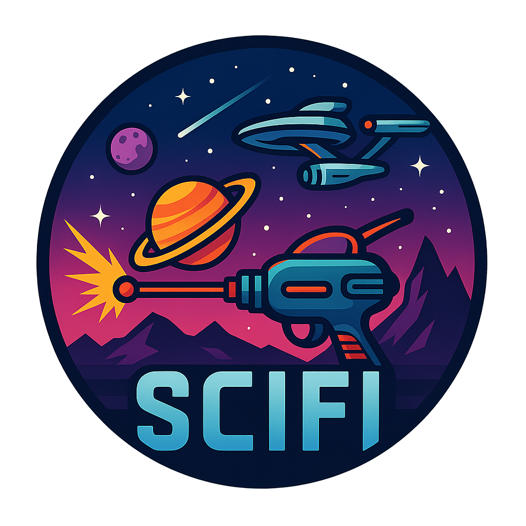 scifi