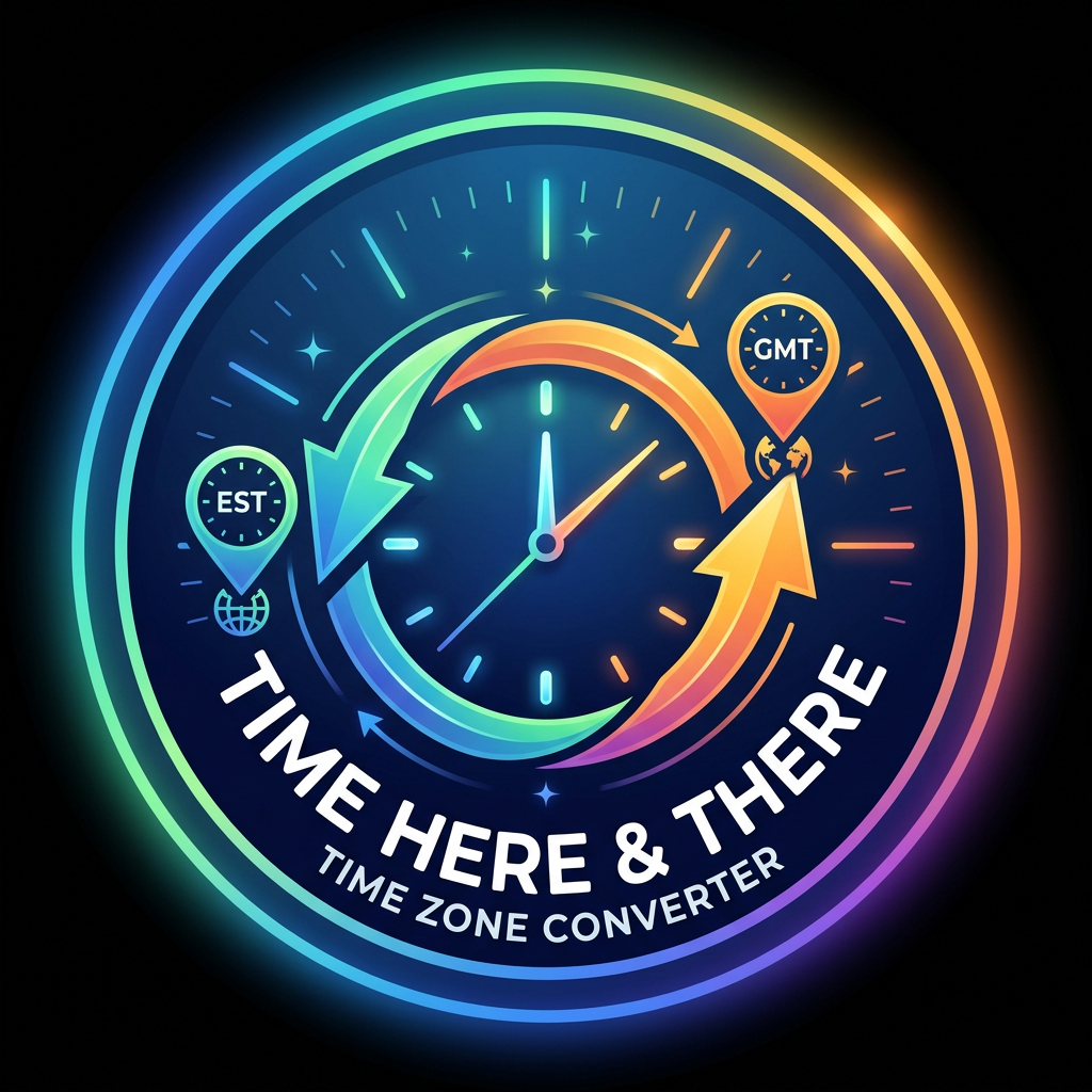 Time Here & There