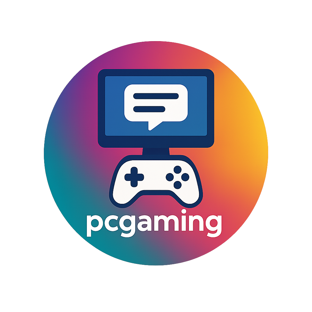 pcgaming