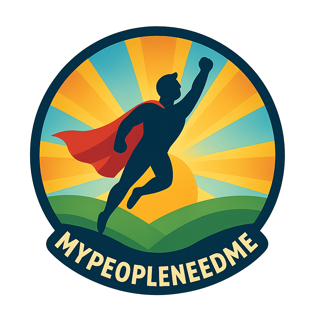 MyPeopleNeedMe