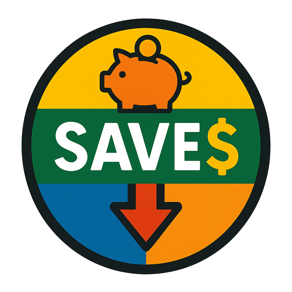 Save$