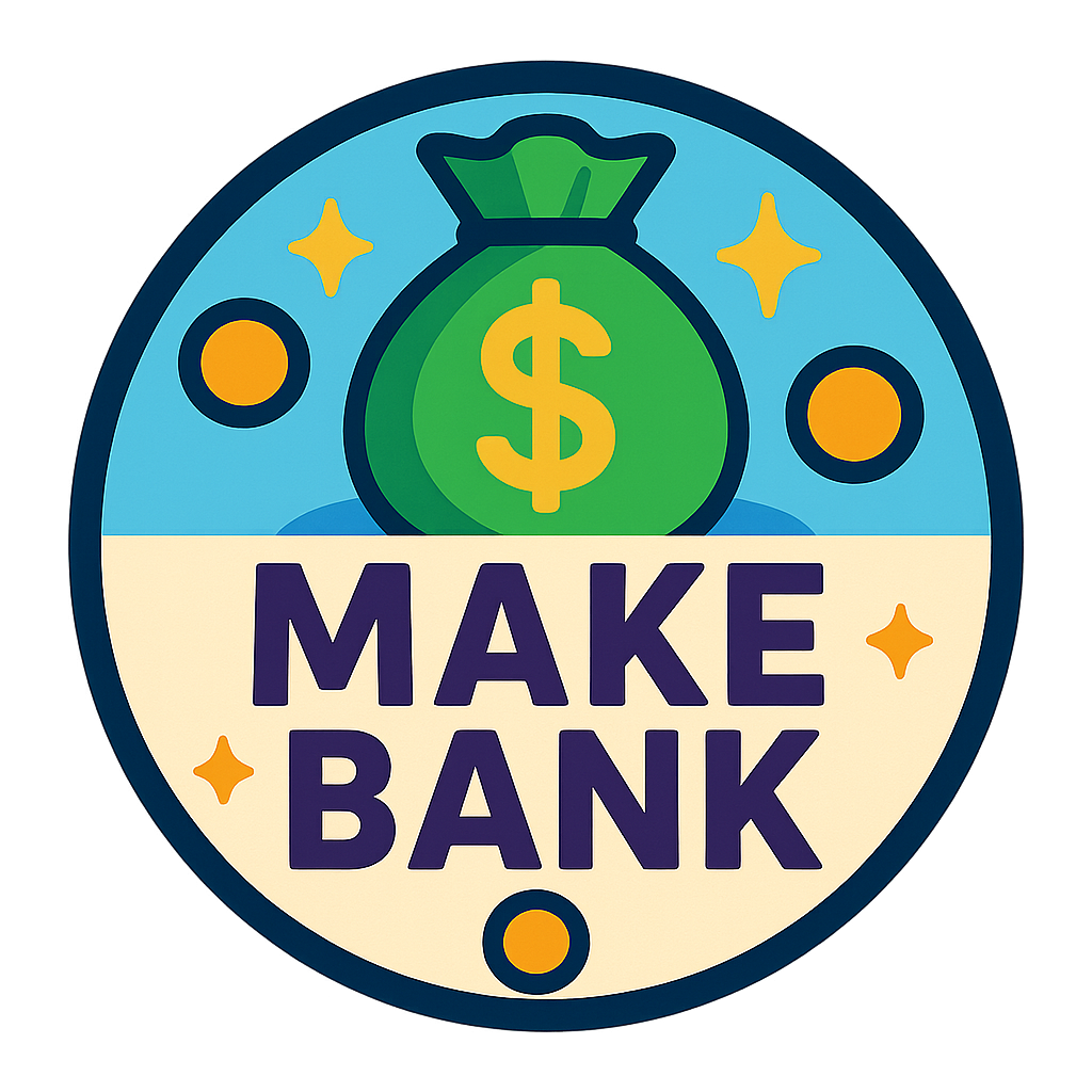 Make Bank