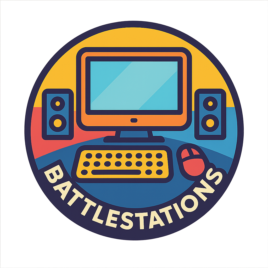 battlestations