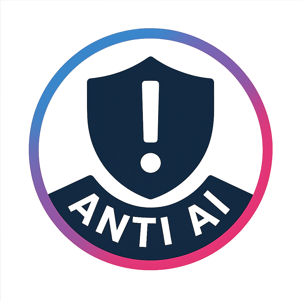 ANTI AI