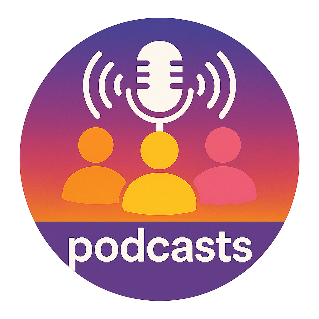 podcasts