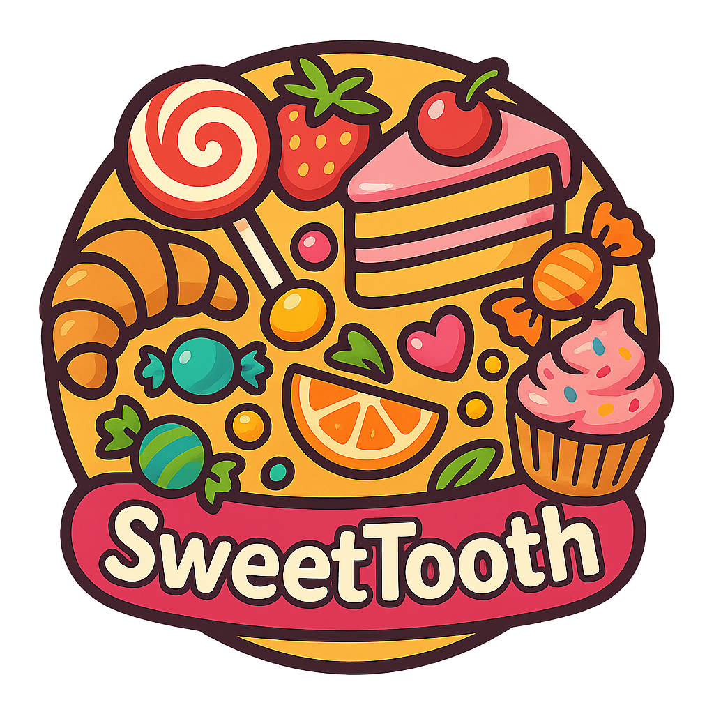 SweetTooth