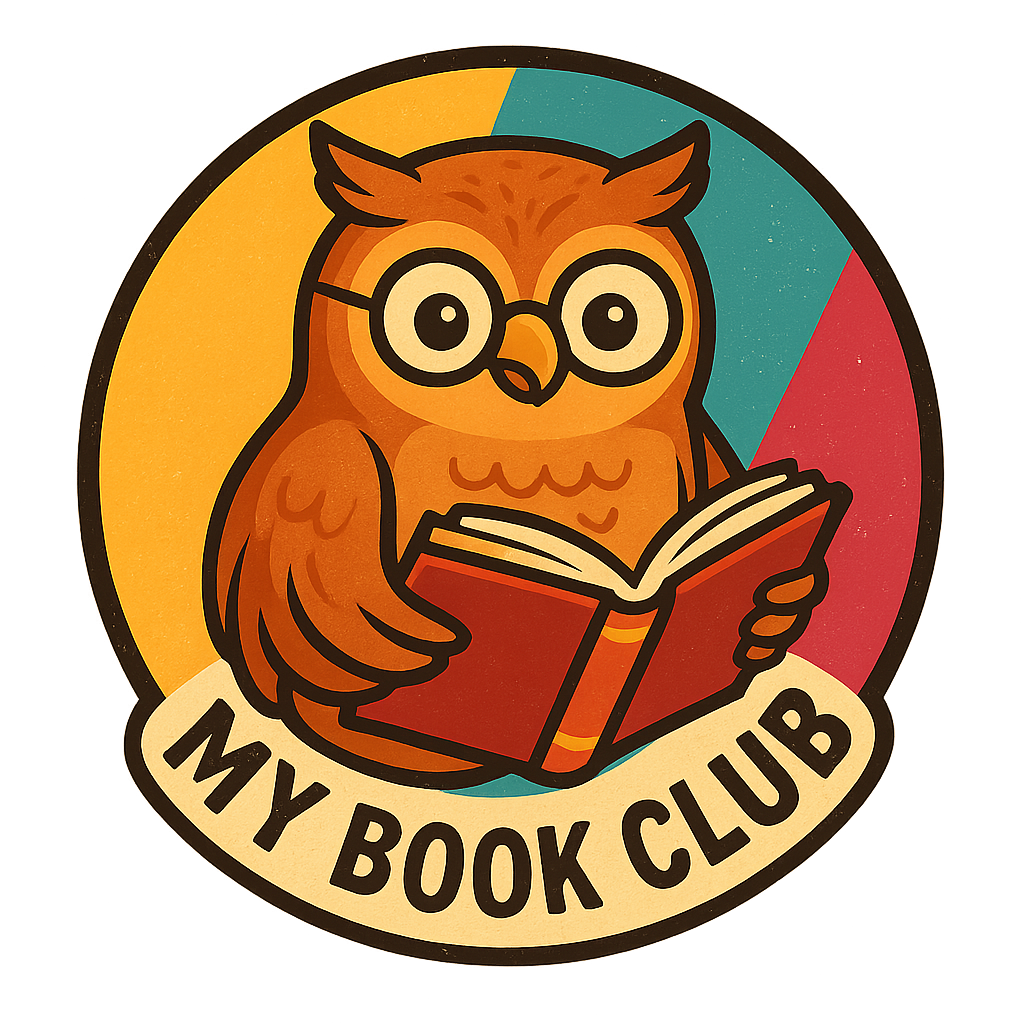 My Book Club