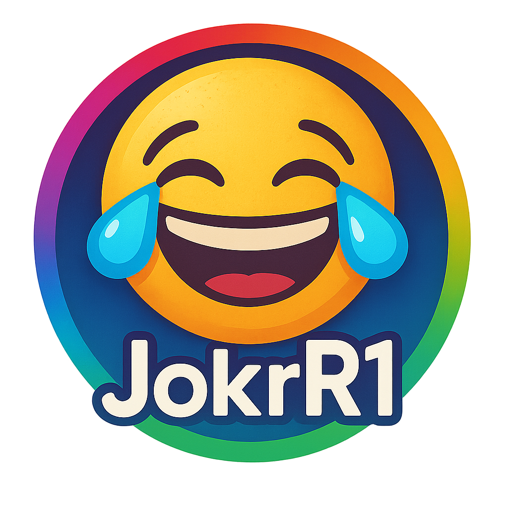 JokrR1