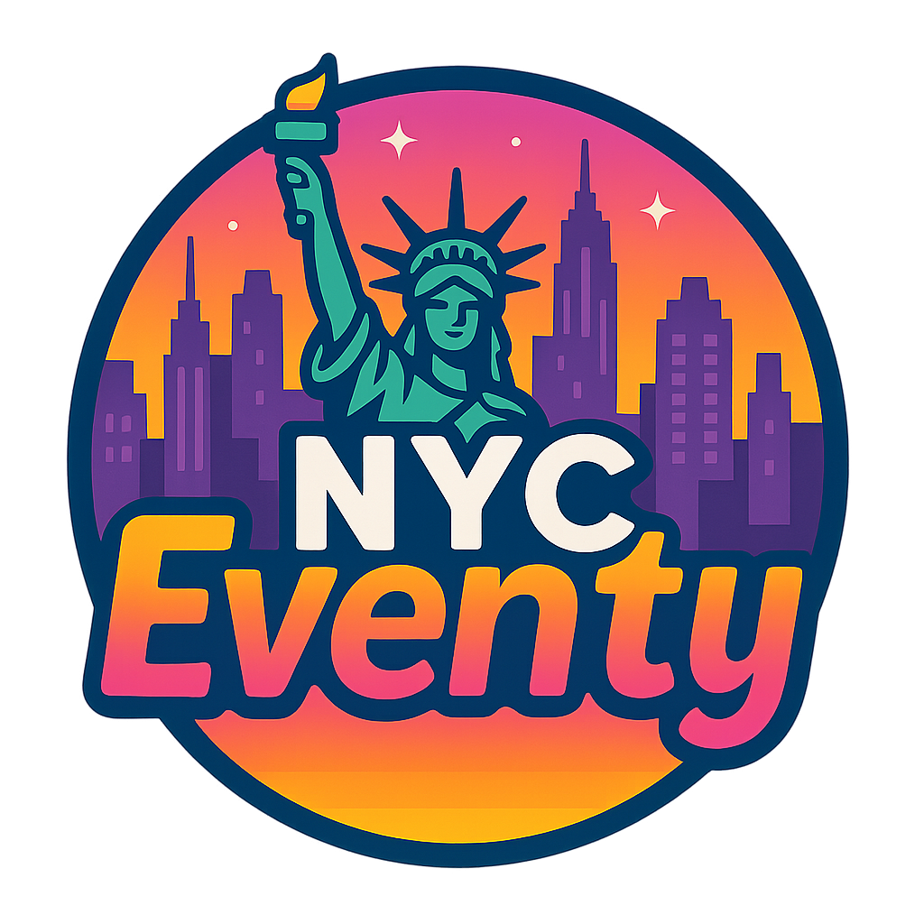 NYC Event try
