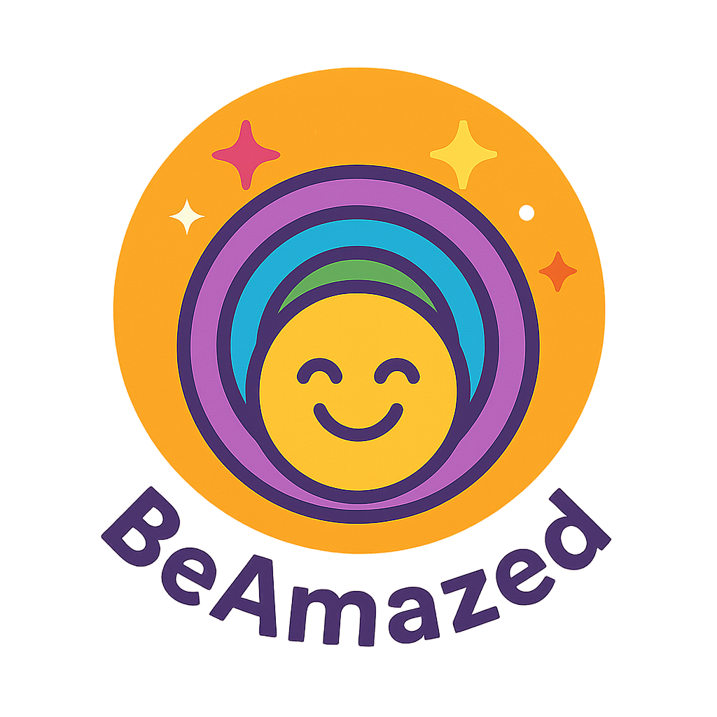 BeAmazed