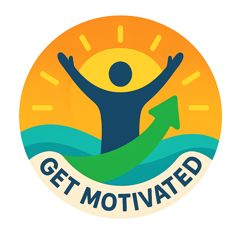 GetMotivated