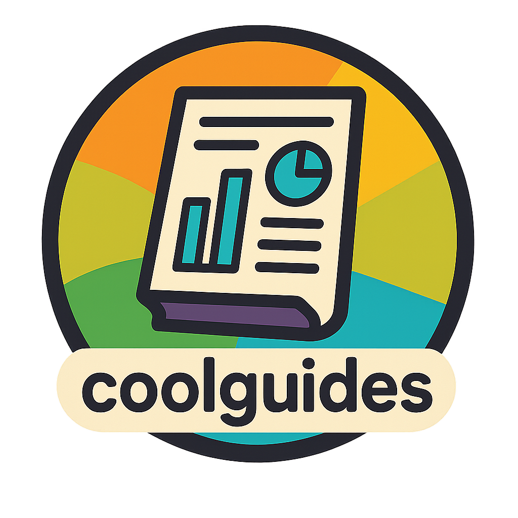 coolguides