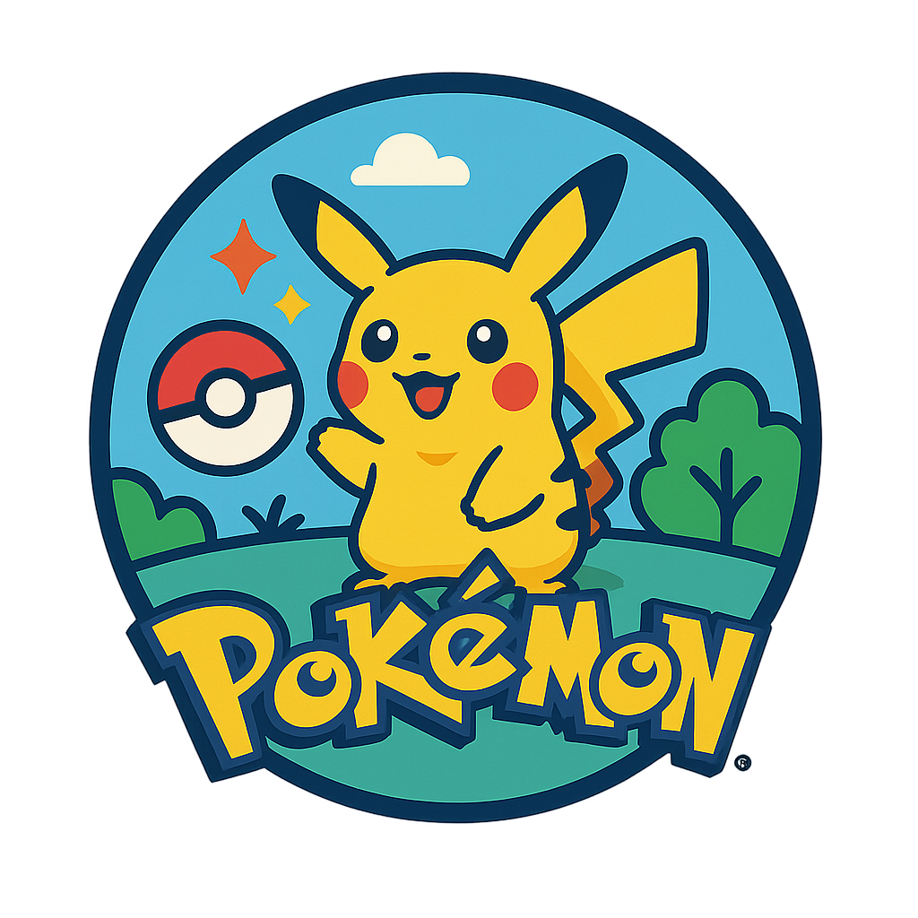 pokemon