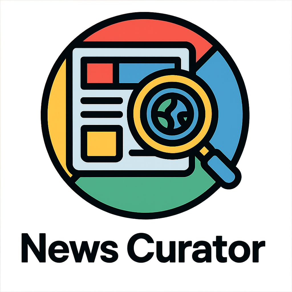 News Curator
