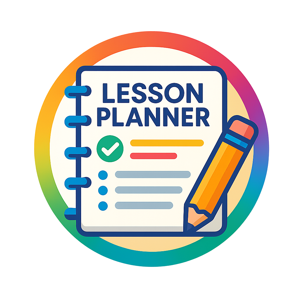 Lesson Planner
