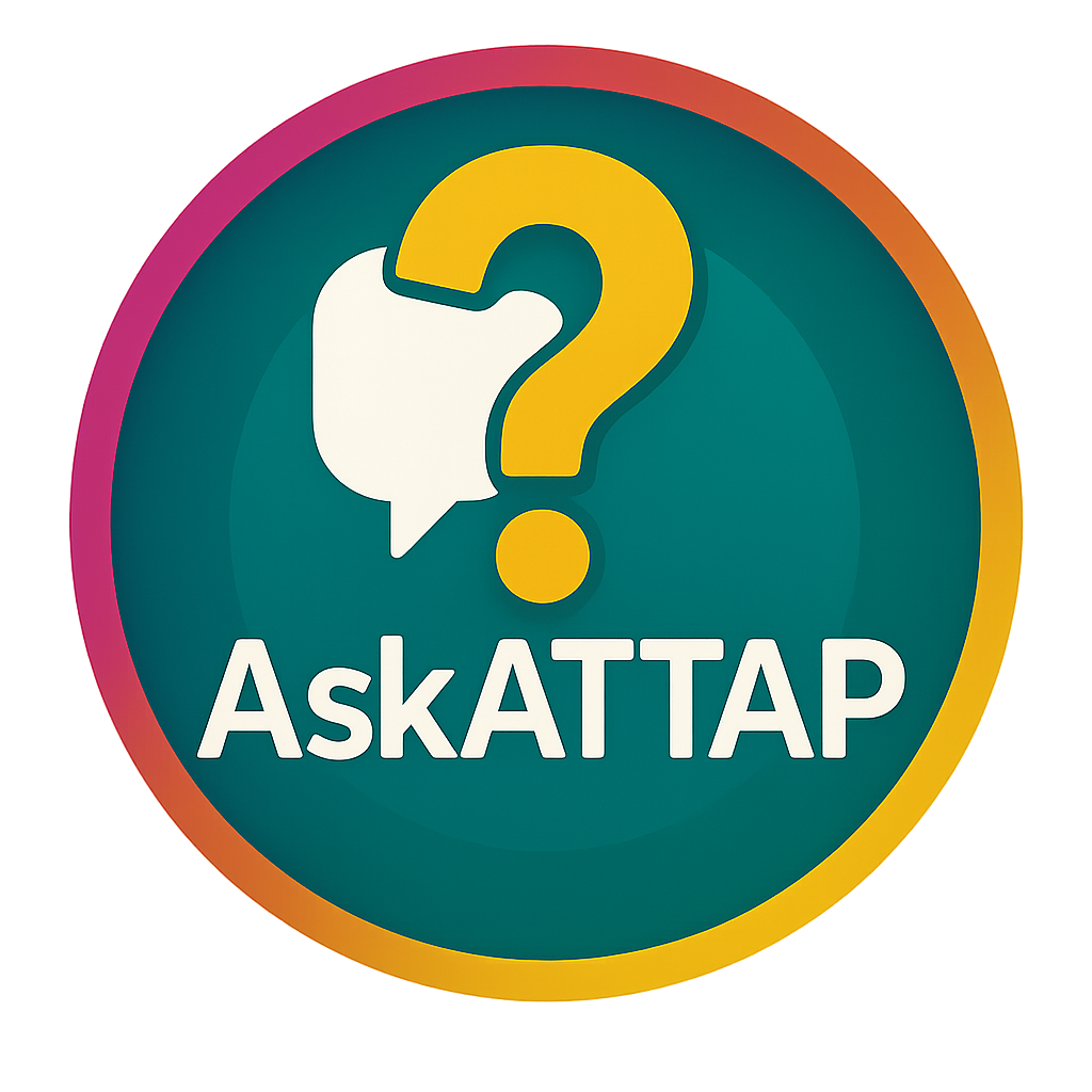 AskATTAP