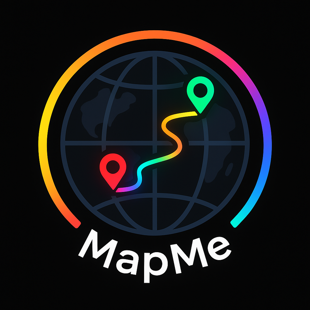 MapMe