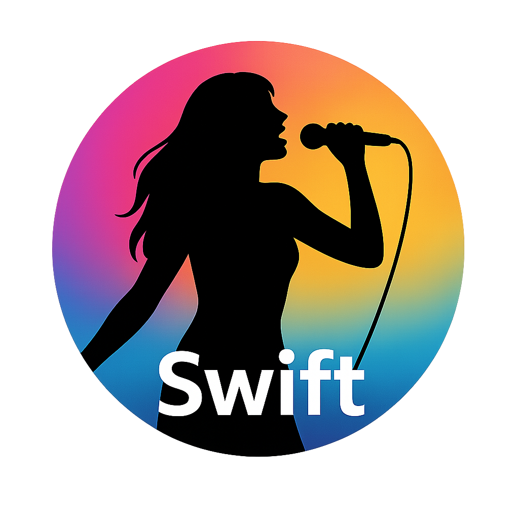 TaylorSwift