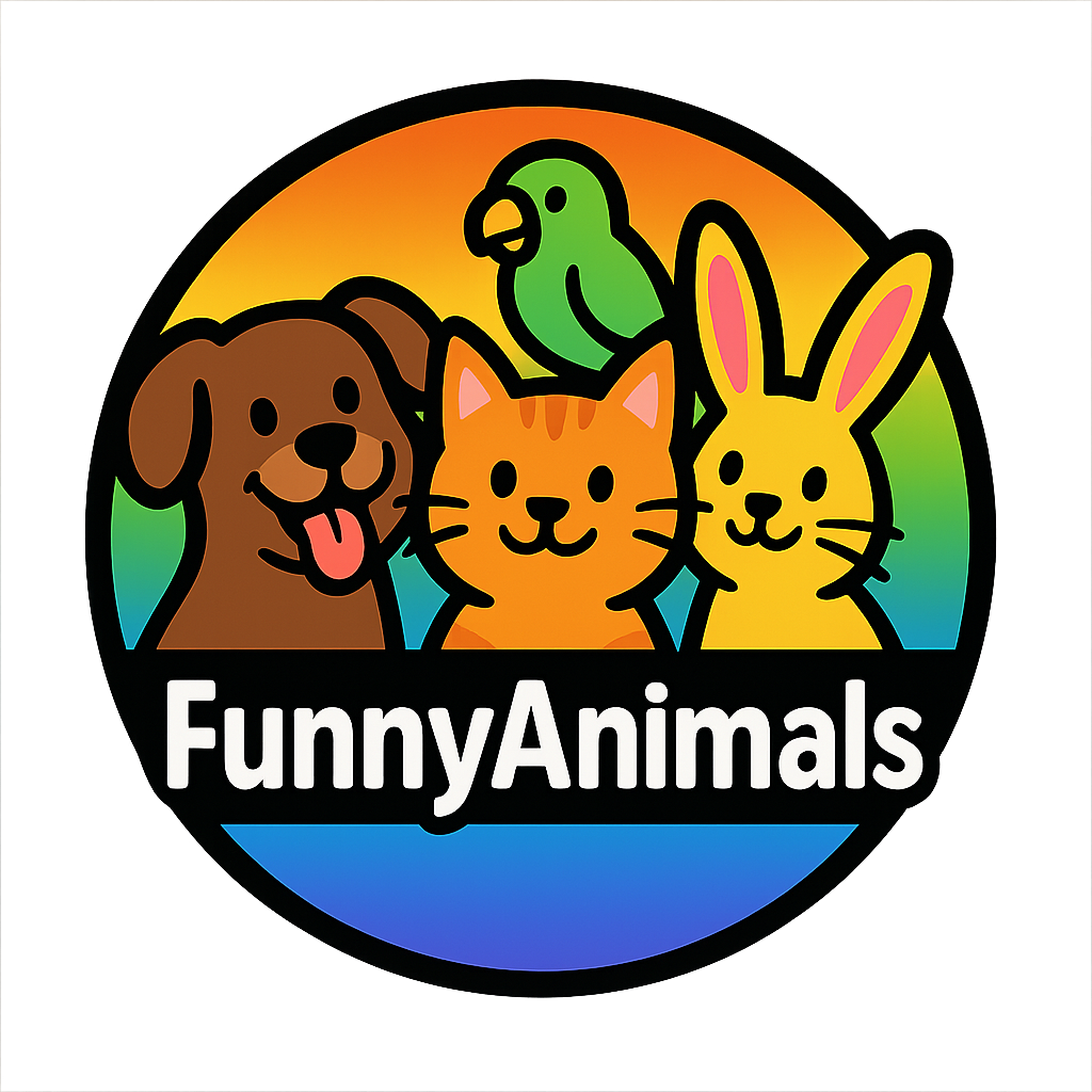 FunnyAnimals