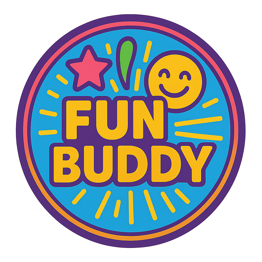 Fun Buddy