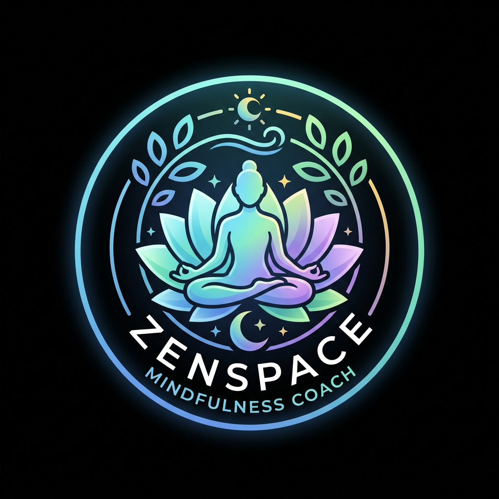 ZenSpace Mindfulness Coach