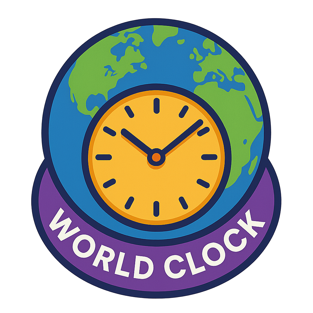World Clock