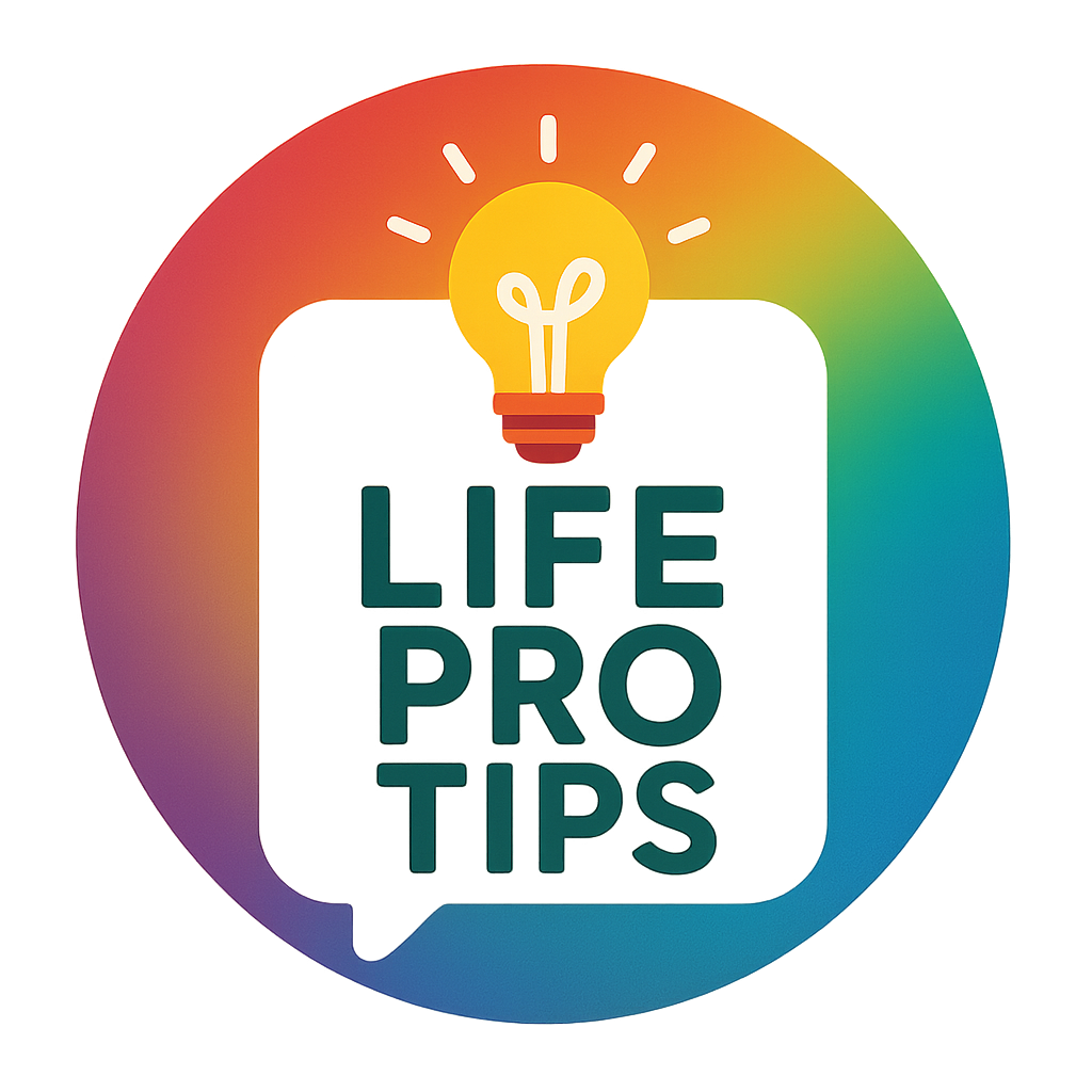 LifeProTips