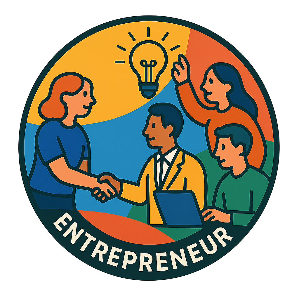 Entrepreneur