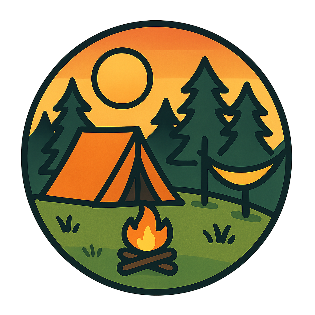 camping