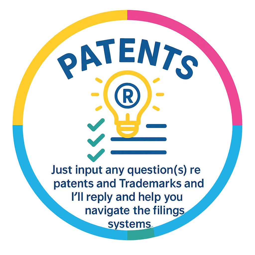 PATENTS