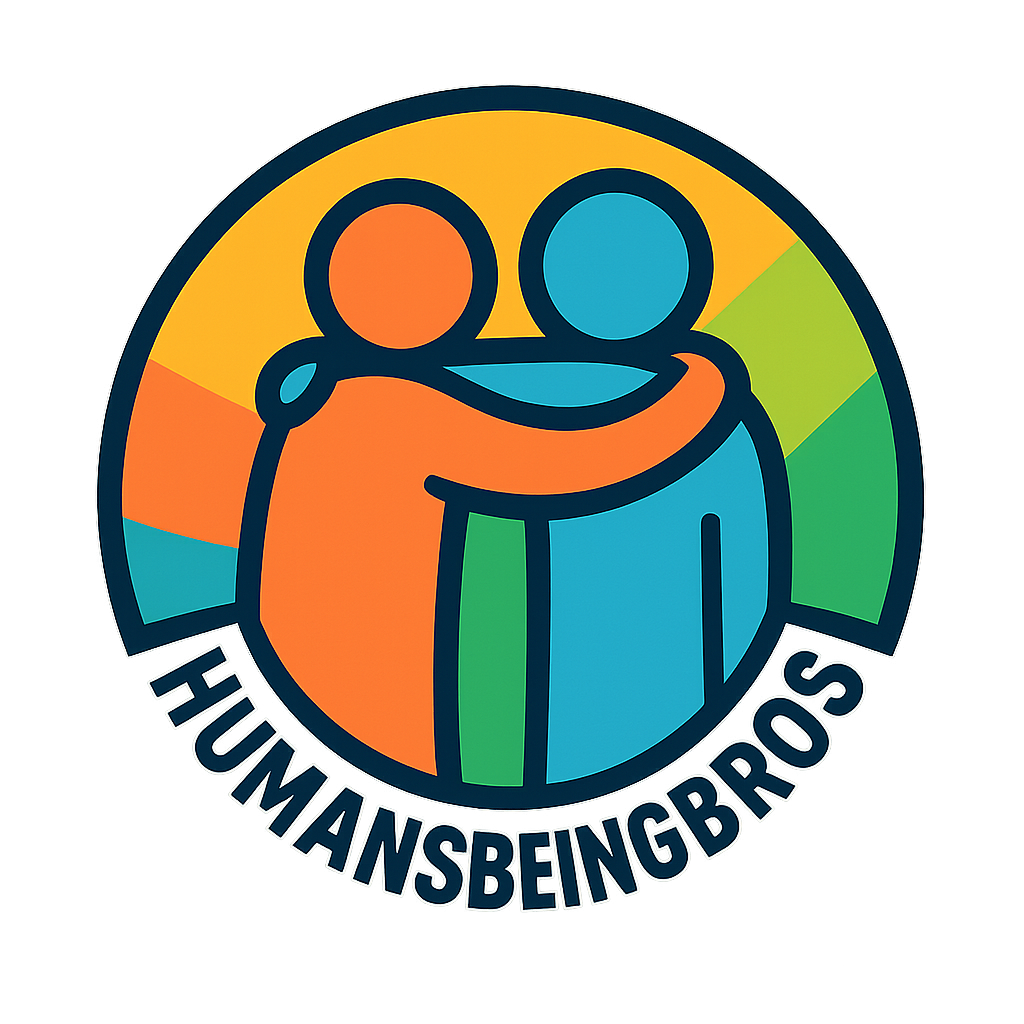 HumansBeingBros