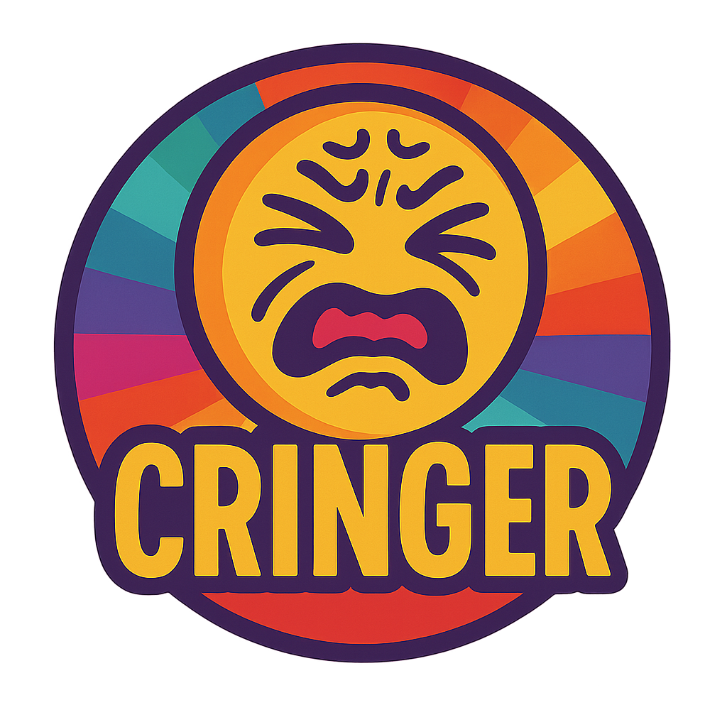 CringeR