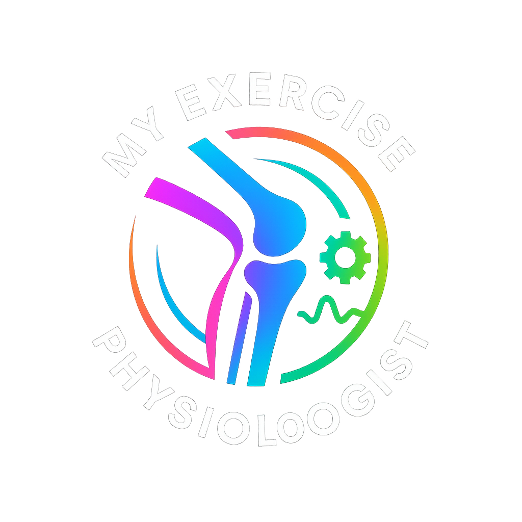 My Exercise Pysiologist