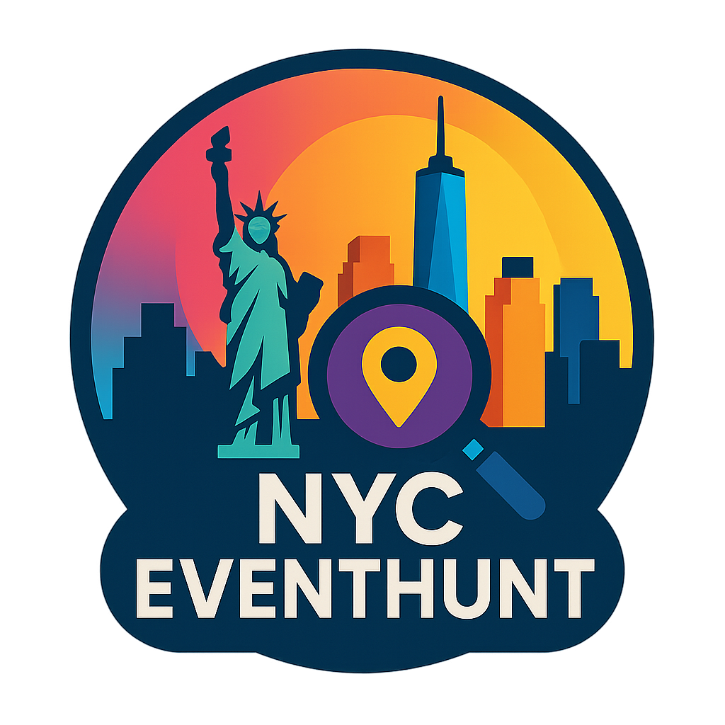 NYC EventHunt