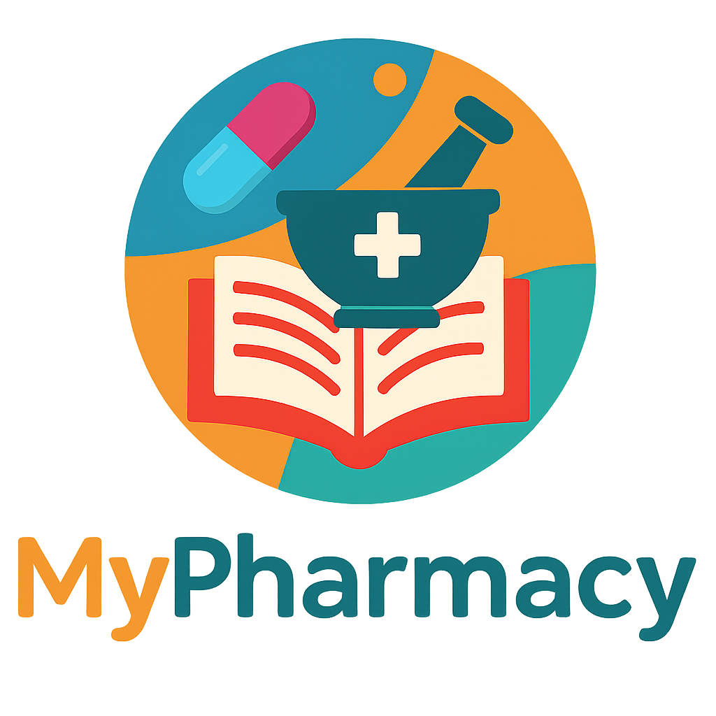 MyPharmacy
