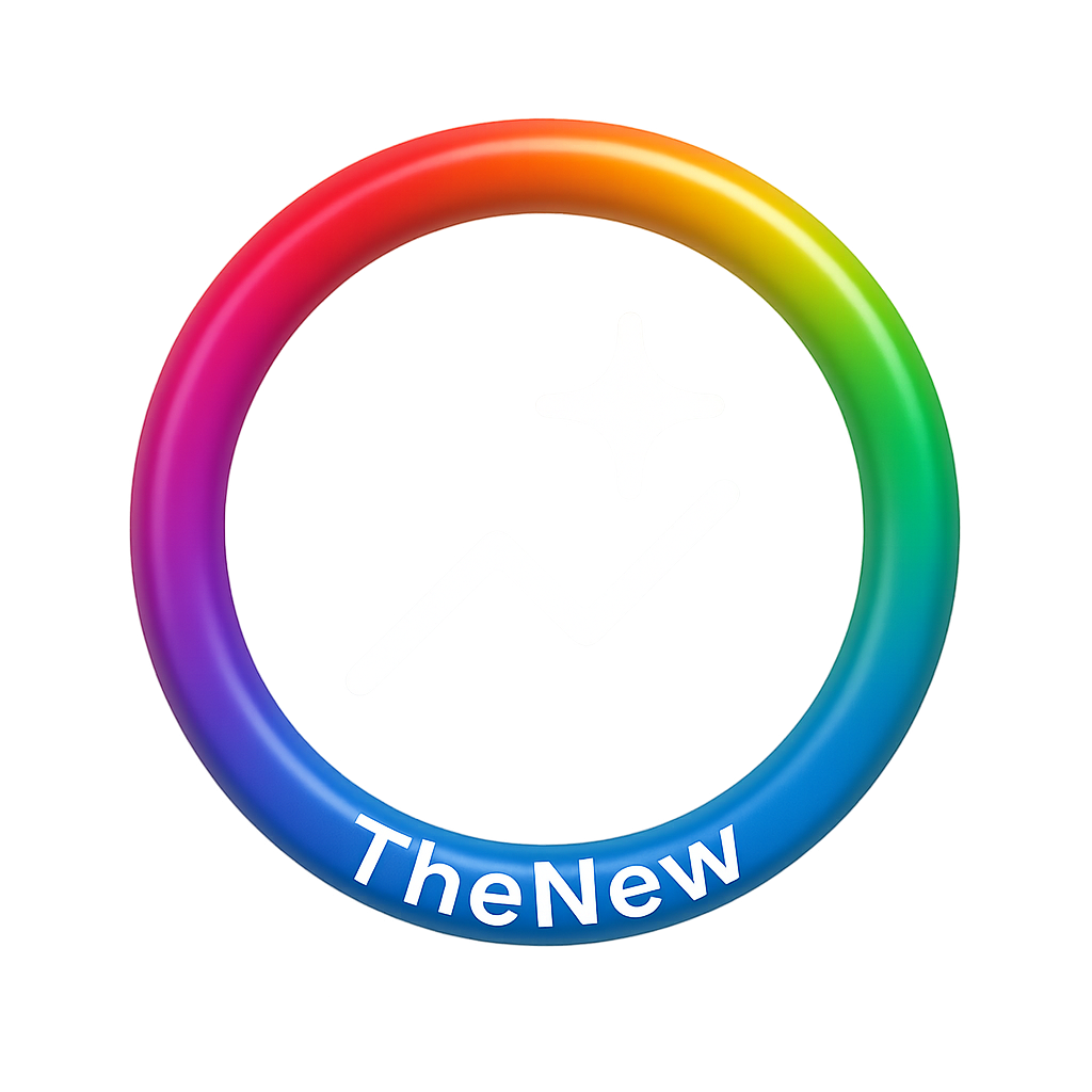TheNew