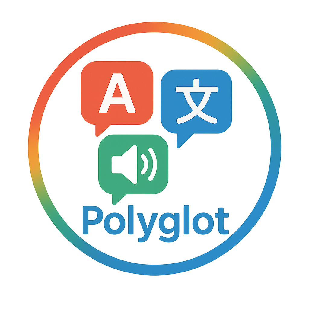 Polyglot