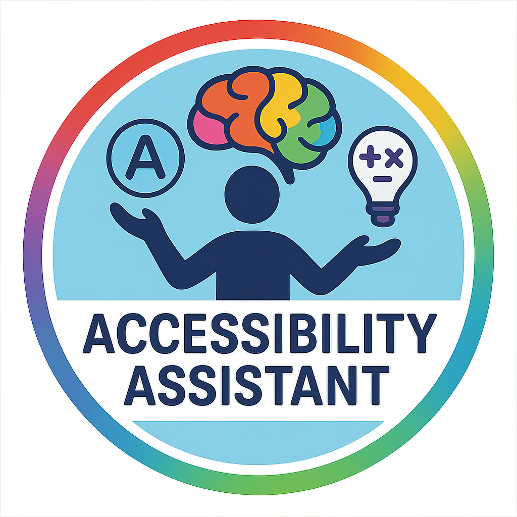 Accessibility Assistant