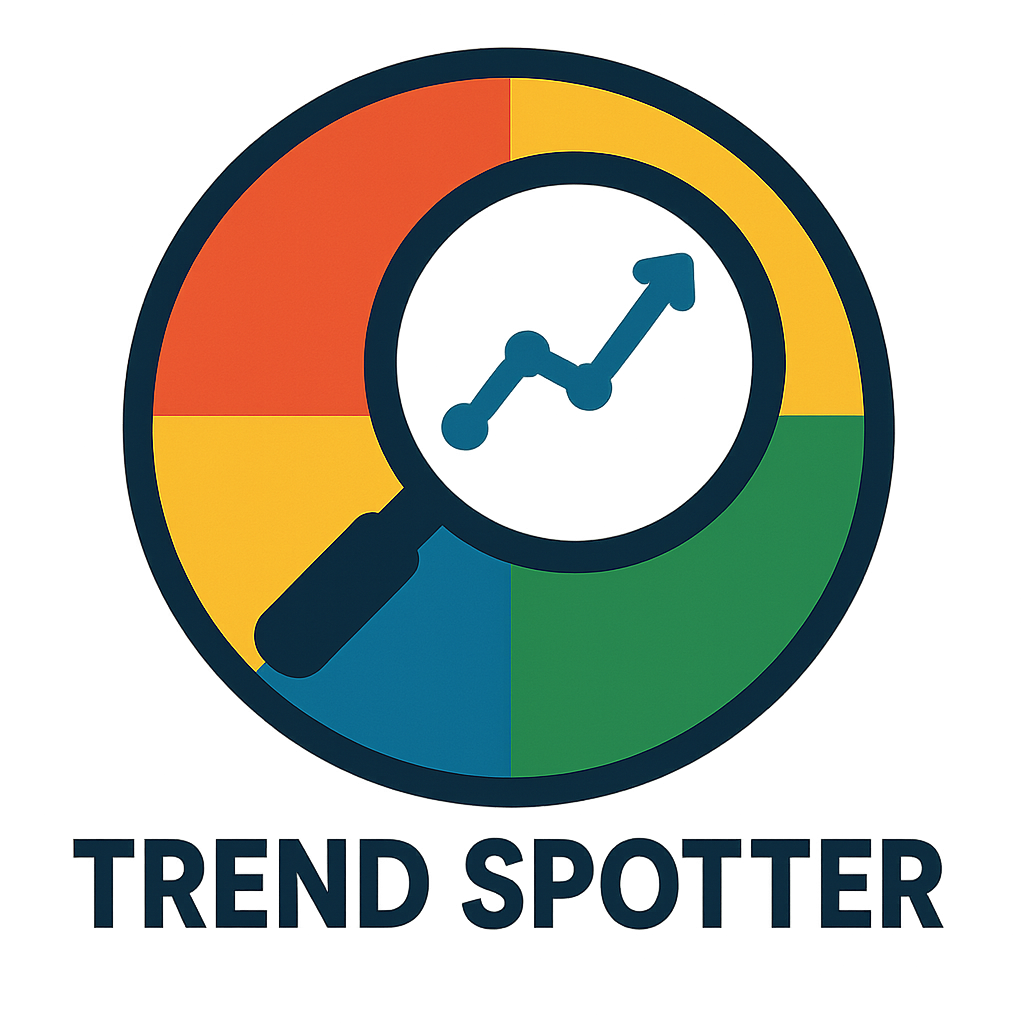 Trend Spotter