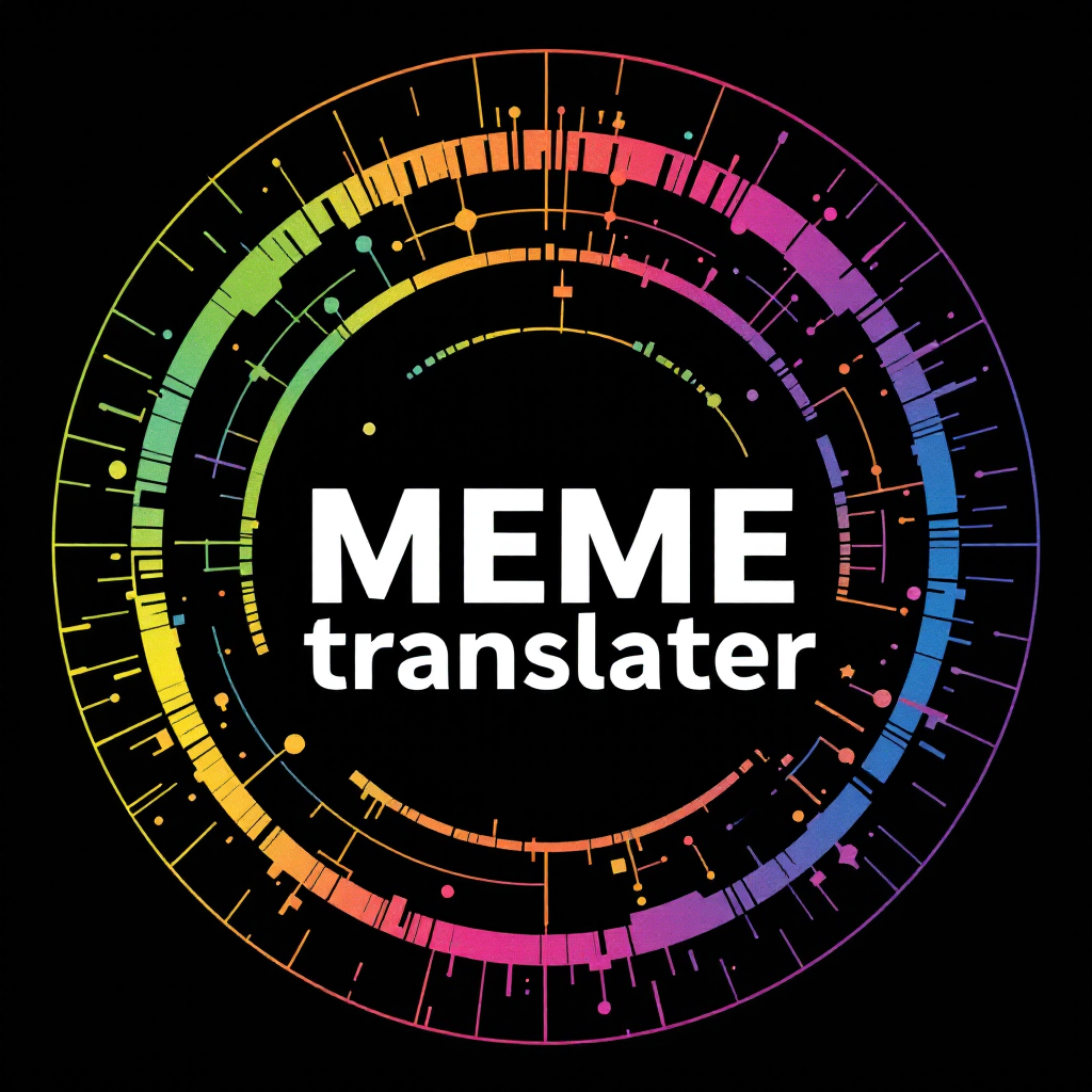 MEME translator